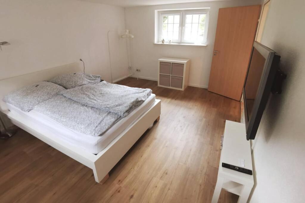 Schoene Wohnung Fuer Einen Kurzurlaub In Lueneburg Lüneburg Exterior foto