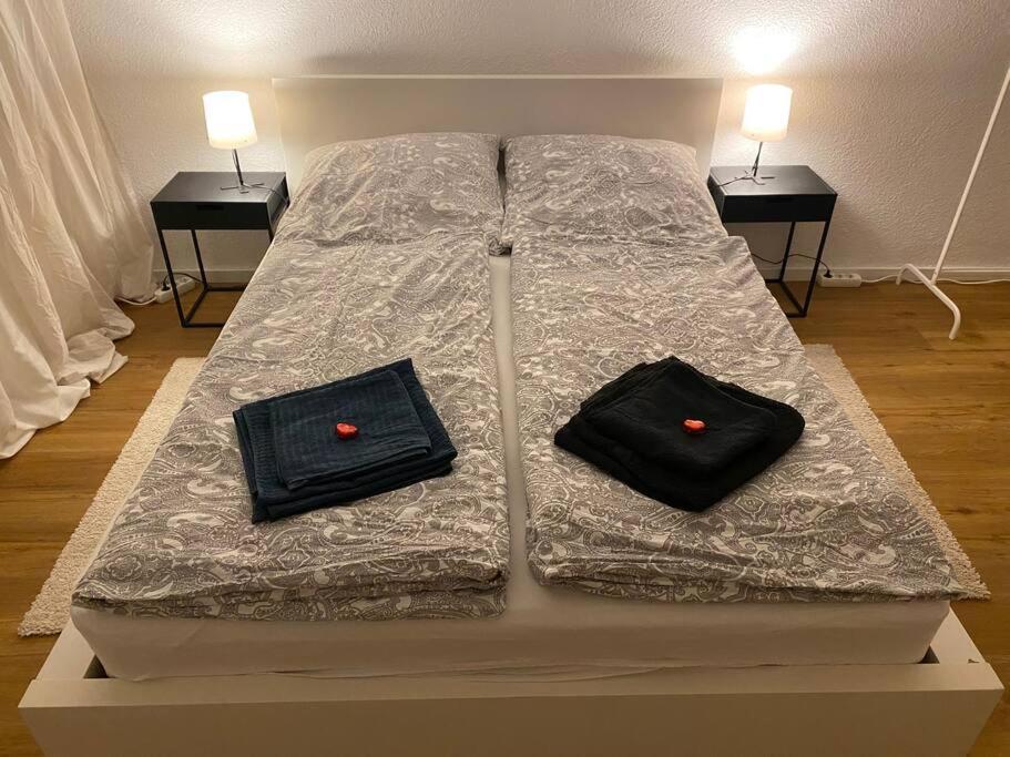 Schoene Wohnung Fuer Einen Kurzurlaub In Lueneburg Lüneburg Exterior foto