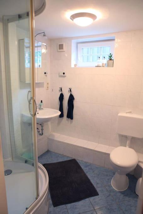Schoene Wohnung Fuer Einen Kurzurlaub In Lueneburg Lüneburg Exterior foto