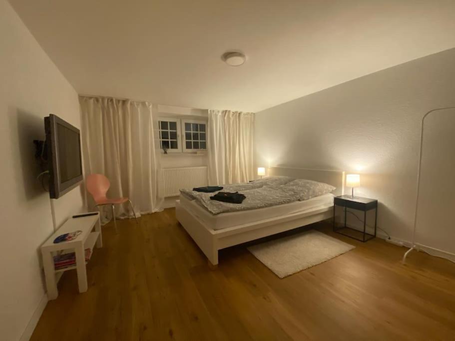 Schoene Wohnung Fuer Einen Kurzurlaub In Lueneburg Lüneburg Exterior foto